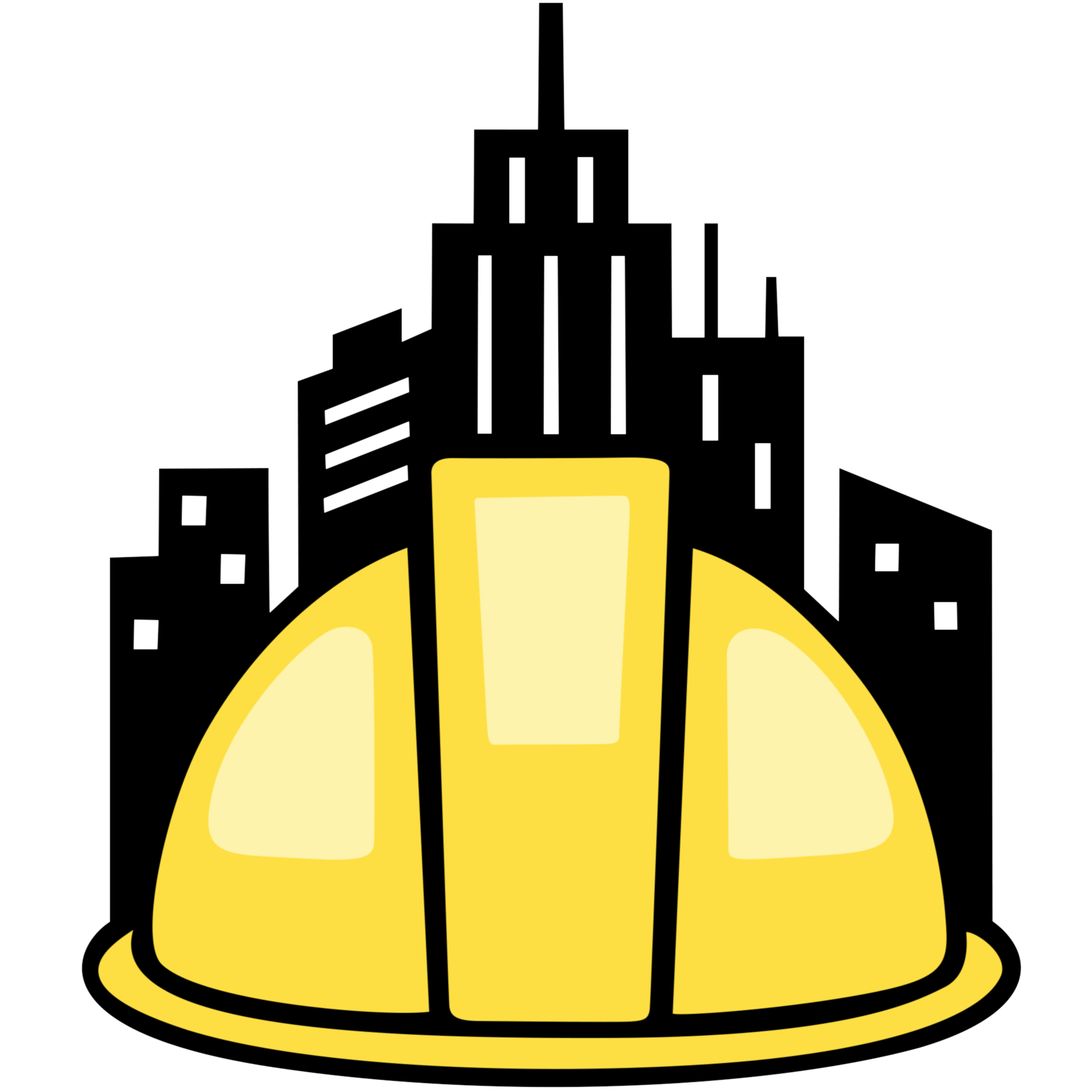 Logo Xây dựng sài gòn